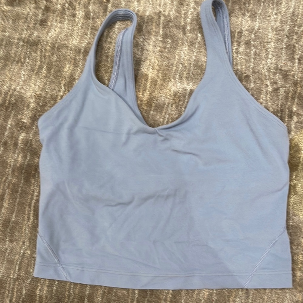 lululemon align tank